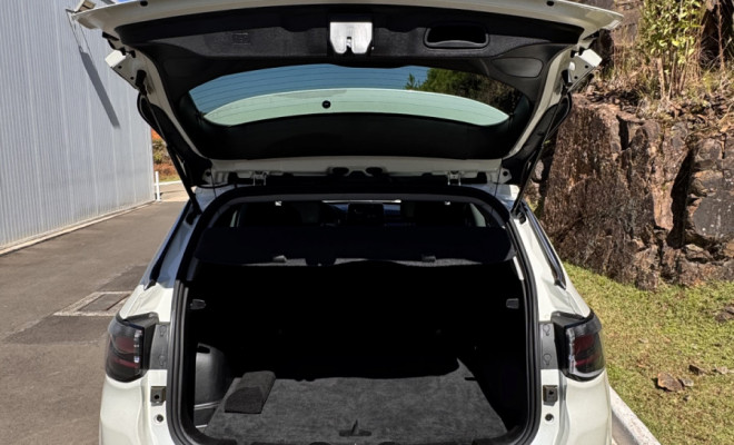 Jeep COMPASS SPORT T270 1.3 TB 4x2 Flex Aut. 2025 Flex-12