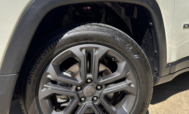 Jeep COMPASS SPORT T270 1.3 TB 4x2 Flex Aut. 2025 Flex-1