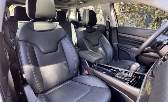 Jeep COMPASS SPORT T270 1.3 TB 4x2 Flex Aut. 2025 Flex-3