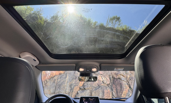 Jeep COMPASS SPORT T270 1.3 TB 4x2 Flex Aut. 2025 Flex-5