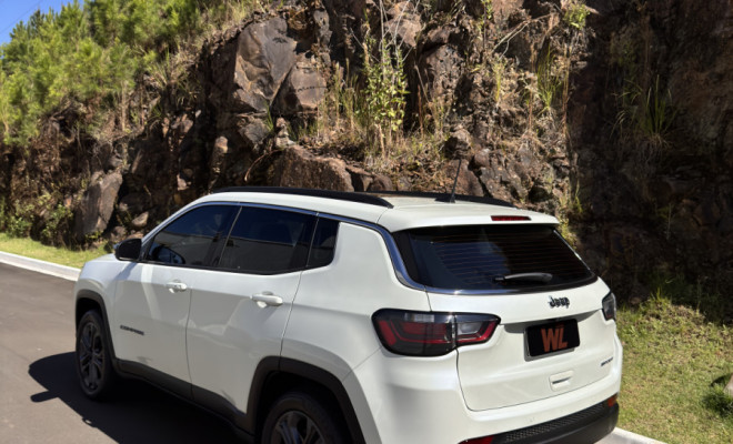 Jeep COMPASS SPORT T270 1.3 TB 4x2 Flex Aut. 2025 Flex-13