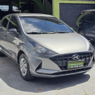 Hyundai HB20 Sense 1.0 Flex 12V Mec. 2022 Flex-1