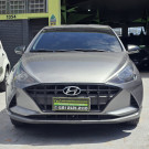 Hyundai HB20 Sense 1.0 Flex 12V Mec. 2022 Flex-0