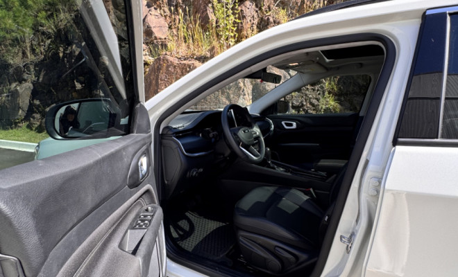 Jeep COMPASS SPORT T270 1.3 TB 4x2 Flex Aut. 2025 Flex-10