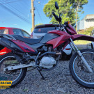 HONDA NXR 150 BROS ESD MIX/FLEX 2012 Flex-3