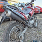 HONDA NXR 150 BROS ESD MIX/FLEX 2012 Flex-2