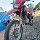 HONDA NXR 150 BROS ESD MIX/FLEX 2012 Flex-1