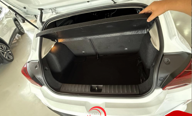 GM - Chevrolet ONIX HATCH LTZ 1.0 12V TB Flex 5p Aut. 2020 Flex-5