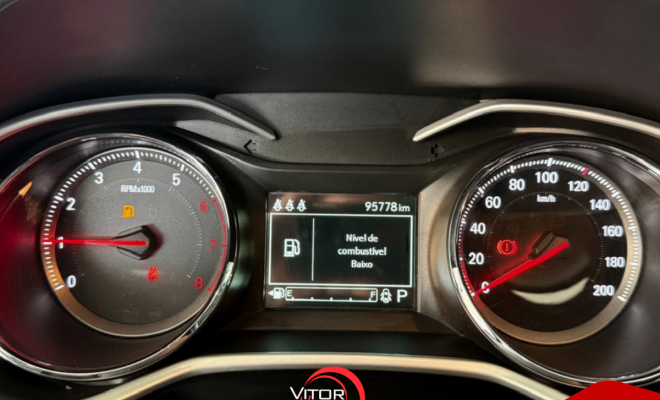 GM - Chevrolet ONIX HATCH LTZ 1.0 12V TB Flex 5p Aut. 2020 Flex-6