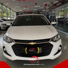 GM - Chevrolet ONIX HATCH LTZ 1.0 12V TB Flex 5p Aut. 2020 Flex-1