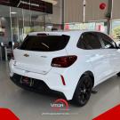GM - Chevrolet ONIX HATCH LTZ 1.0 12V TB Flex 5p Aut. 2020 Flex-0