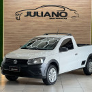 VW - VolksWagen Saveiro Robust 1.6 Total Flex 8V 2022 Flex-0