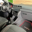 VW - VolksWagen Saveiro Robust 1.6 Total Flex 8V 2022 Flex-4