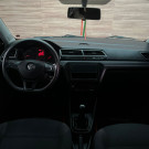 VW - VolksWagen Saveiro Robust 1.6 Total Flex 8V 2022 Flex-3