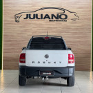 VW - VolksWagen Saveiro Robust 1.6 Total Flex 8V 2022 Flex-6