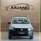 VW - VolksWagen Saveiro Robust 1.6 Total Flex 8V 2022 Flex-7