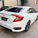 Honda Civic Sedan SPORT 2.0 Flex 16V Aut.4p 2019 Flex-1