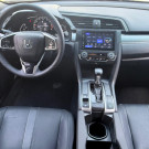 Honda Civic Sedan SPORT 2.0 Flex 16V Aut.4p 2019 Flex-7