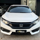 Honda Civic Sedan SPORT 2.0 Flex 16V Aut.4p 2019 Flex-9