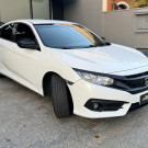 Honda Civic Sedan SPORT 2.0 Flex 16V Aut.4p 2019 Flex-6