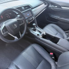 Honda Civic Sedan SPORT 2.0 Flex 16V Aut.4p 2019 Flex-2