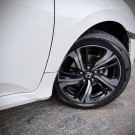 Honda Civic Sedan SPORT 2.0 Flex 16V Aut.4p 2019 Flex-11