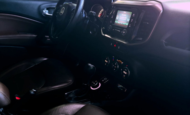 Fiat Toro Ranch 2.0 16V 4x4 TB Diesel Aut. 2019 Diesel-5