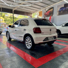 VW - VolksWagen Gol TRACK 1.0 Total Flex 12V 5p 2018 Flex-2