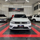 VW - VolksWagen Gol TRACK 1.0 Total Flex 12V 5p 2018 Flex-0