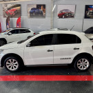 VW - VolksWagen Gol TRACK 1.0 Total Flex 12V 5p 2018 Flex-3