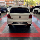 VW - VolksWagen Gol TRACK 1.0 Total Flex 12V 5p 2018 Flex-4