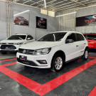 VW - VolksWagen Gol TRACK 1.0 Total Flex 12V 5p 2018 Flex-1