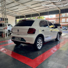 VW - VolksWagen Gol TRACK 1.0 Total Flex 12V 5p 2018 Flex-6