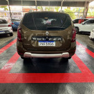 Renault DUSTER Dynamique 1.6 Flex 16V Mec. 2016 Flex-4