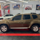 Renault DUSTER Dynamique 1.6 Flex 16V Mec. 2016 Flex-2