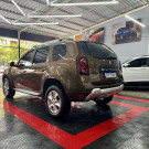 Renault DUSTER Dynamique 1.6 Flex 16V Mec. 2016 Flex-3