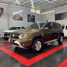 Renault DUSTER Dynamique 1.6 Flex 16V Mec. 2016 Flex-1