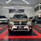 Renault DUSTER Dynamique 1.6 Flex 16V Mec. 2016 Flex-0