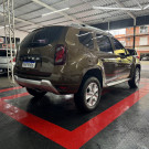 Renault DUSTER Dynamique 1.6 Flex 16V Mec. 2016 Flex-5