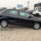 VW - VolksWagen Gol 1.0 Flex 12V 5p 2023 Flex-16