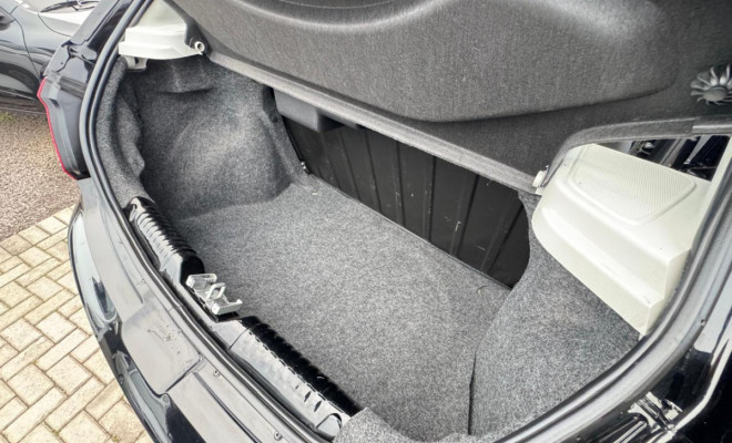 VW - VolksWagen Gol 1.0 Flex 12V 5p 2023 Flex-10