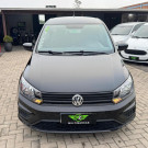 VW - VolksWagen Gol 1.0 Flex 12V 5p 2023 Flex-14