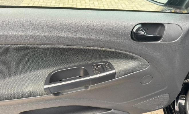 VW - VolksWagen Gol 1.0 Flex 12V 5p 2023 Flex-8