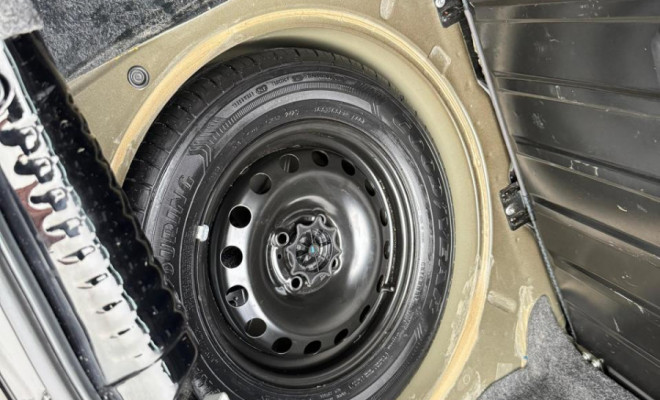 VW - VolksWagen Gol 1.0 Flex 12V 5p 2023 Flex-12