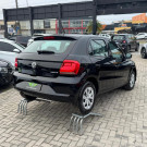 VW - VolksWagen Gol 1.0 Flex 12V 5p 2023 Flex-2