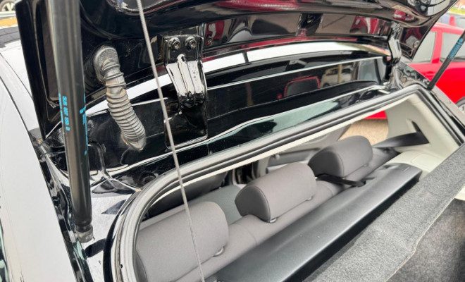 VW - VolksWagen Gol 1.0 Flex 12V 5p 2023 Flex-11