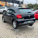 VW - VolksWagen Gol 1.0 Flex 12V 5p 2023 Flex-3