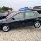 VW - VolksWagen Gol 1.0 Flex 12V 5p 2023 Flex-17