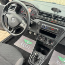 VW - VolksWagen Gol 1.0 Flex 12V 5p 2023 Flex-5