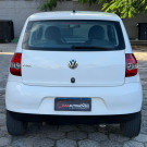 VW - VolksWagen Fox City 1.0 Mi/ 1.0Mi Total Flex 8V 5p 2009 Flex-3